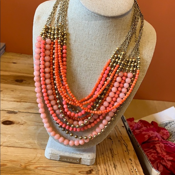 Stella & Dot Jewelry - Stella & Dot Palamino Necklace